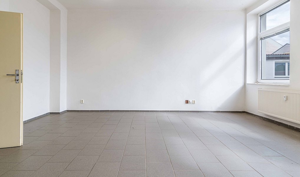 Pronájem kanceláře 38 m², Rakovník – náhled fotky 7