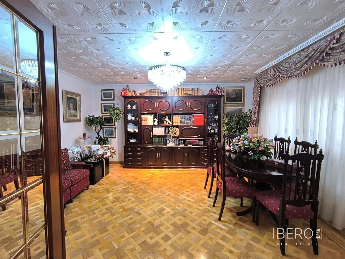 Casa 5+kk – Sax, l'Alt Vinalopó / El Alto Vinalopó - Vista 4