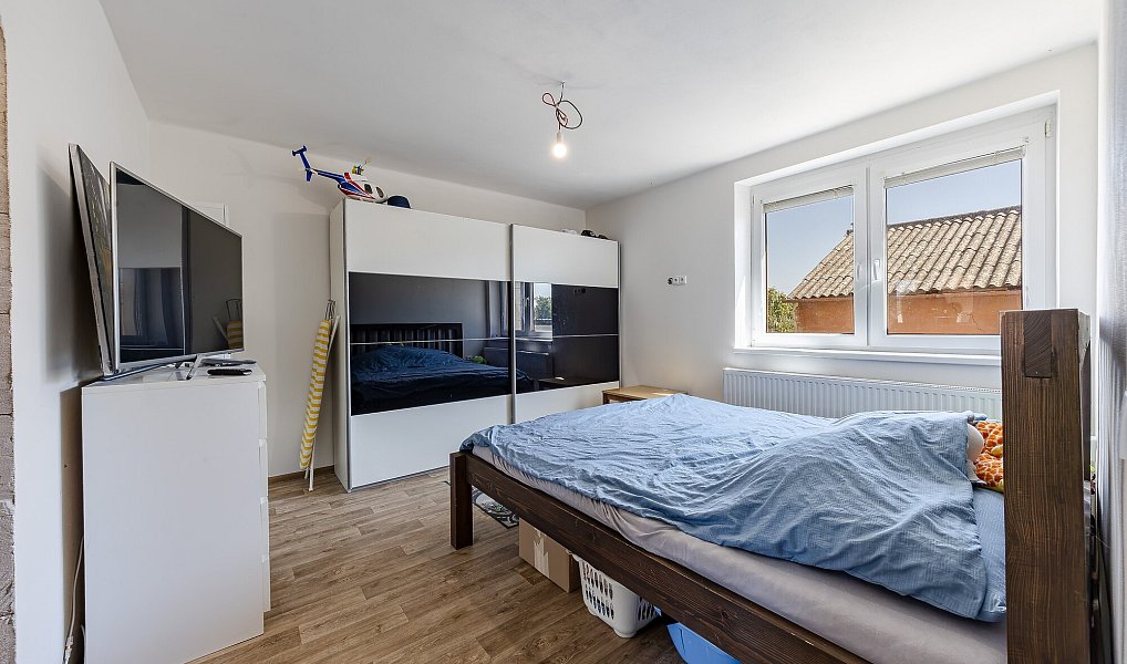 Prodej domu 138 m² s pozemkem 701 m², Babice – náhled fotky 11