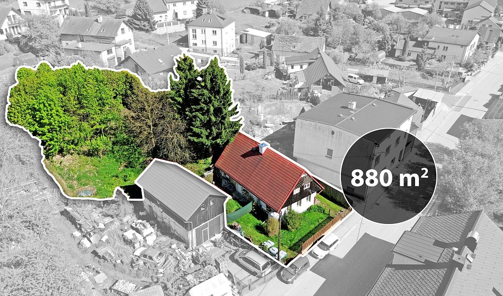 Prodej domu 116 m², Velké Poříčí – náhled fotky 2