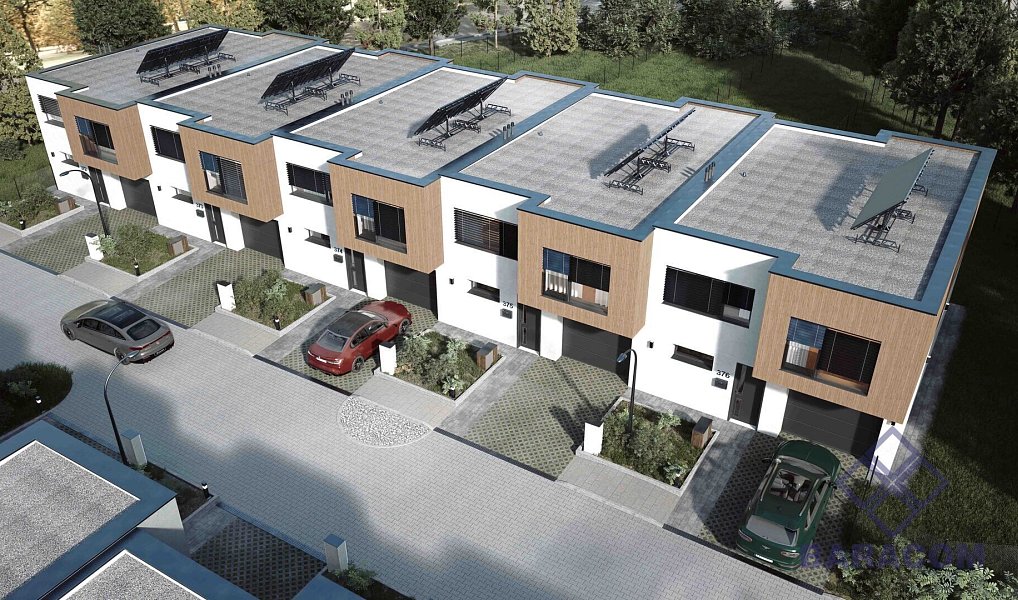 Prodej domu 168 m² s pozemkem 385 m², Zlatníky-Hodkovice – náhled fotky 3