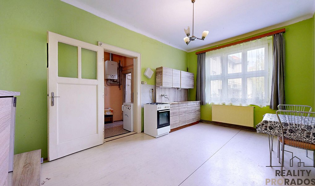 Prodej bytu 2+kk 50 m², Jihlava – náhled fotky 5