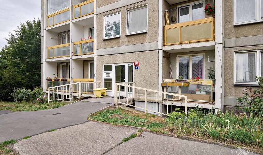 Prodej bytu 4+1 88 m², Praha – náhled fotky 15
