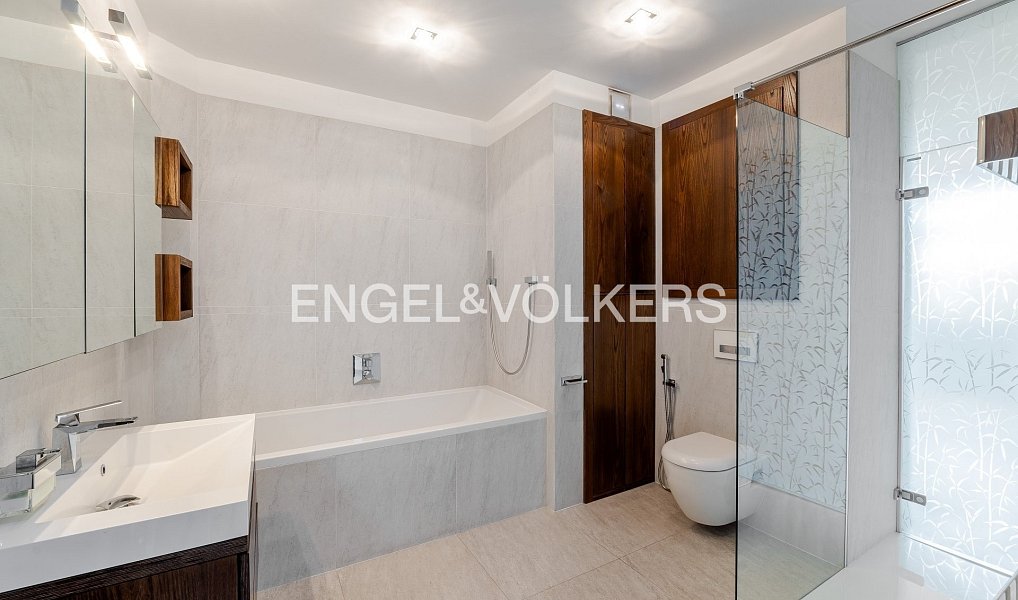 Pronájem bytu 2+kk 81 m², Praha – náhled fotky 7