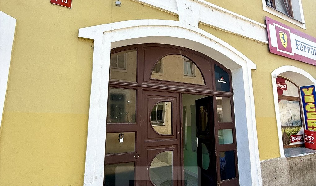 Prodej bytu 1+kk 24 m², Štětí – náhled fotky 11