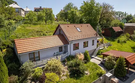 Prodej domu 82 m² s pozemkem 677 m², Zlín - Klečůvka