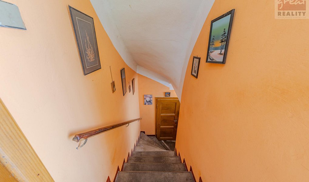 Prodej domu 122 m² s pozemkem 663 m², Šternberk – náhled fotky 17