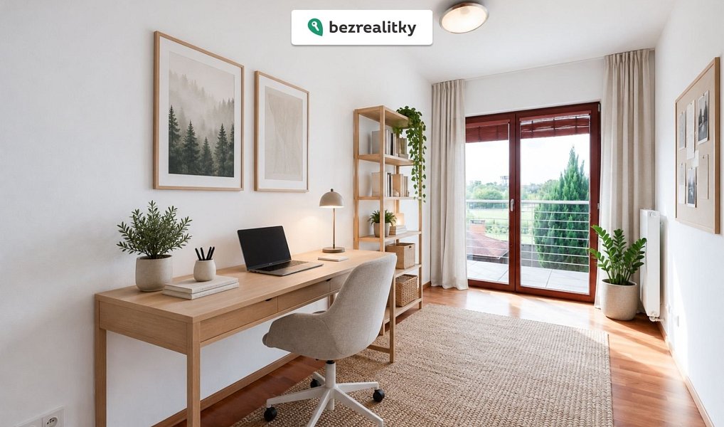 Prodej domu 198 m² s pozemkem 641 m², Praha – náhled fotky 9