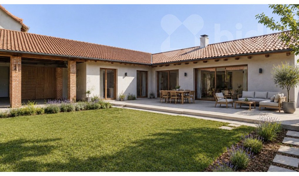 Prodej stavebního pozemku 320 m², Mikulov – náhled fotky 4