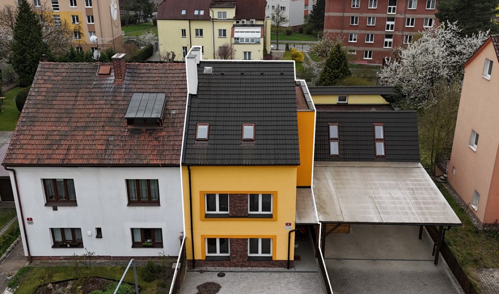 Prodej domu 139 m² s pozemkem 333 m², Plzeň – náhled fotky 5