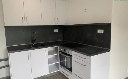 Prodej bytu 2+kk 40 m², Pojmannova, Polná, okres Jihlava