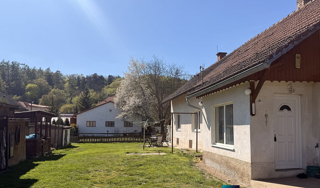 Prodej domu 115 m² s pozemkem 1 556 m², Jeviněves – náhled fotky 4