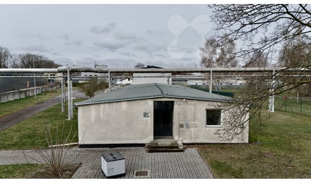 Prodej výrobních prostor 5 169 m², Pardubice – náhled fotky 9