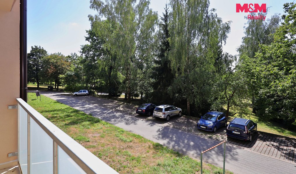 Prodej bytu 3+kk 74 m², Havlíčkův Brod – náhled fotky 17