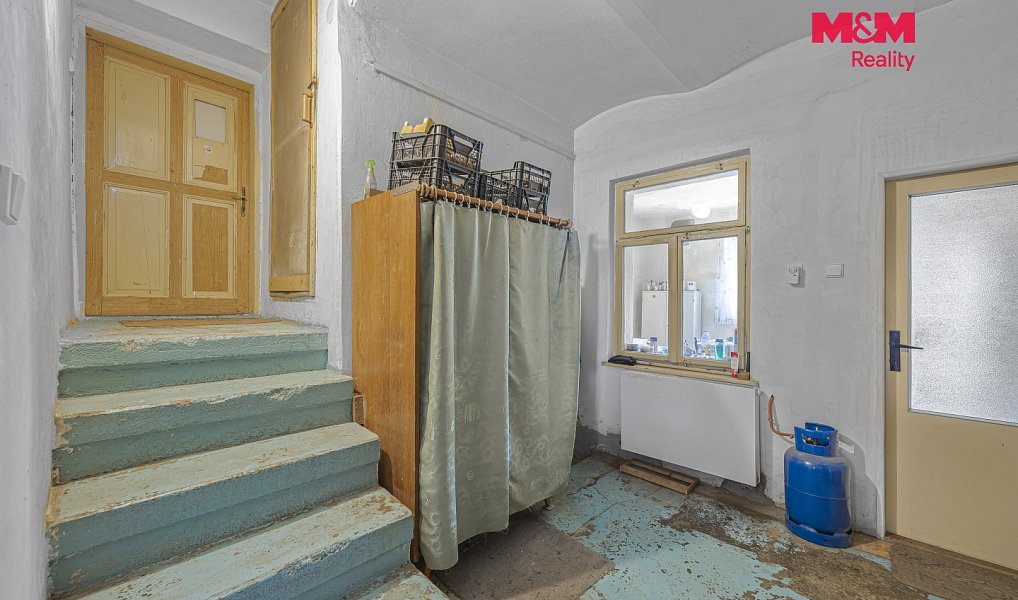 Prodej domu 83 m² s pozemkem 2 120 m², Luková – náhled fotky 6