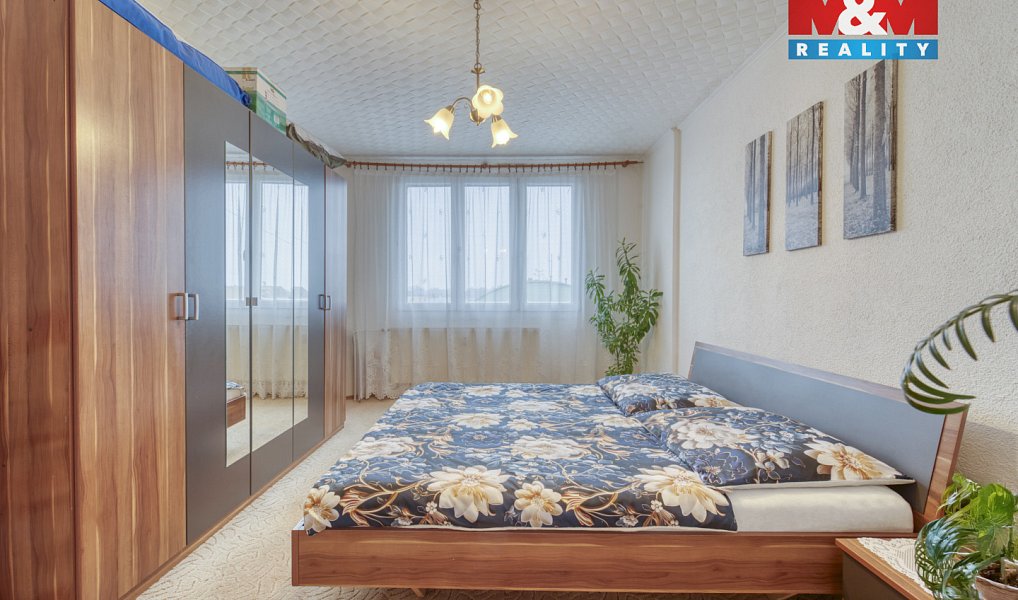 Prodej bytu 2+1 63 m², Bor – náhled fotky 8