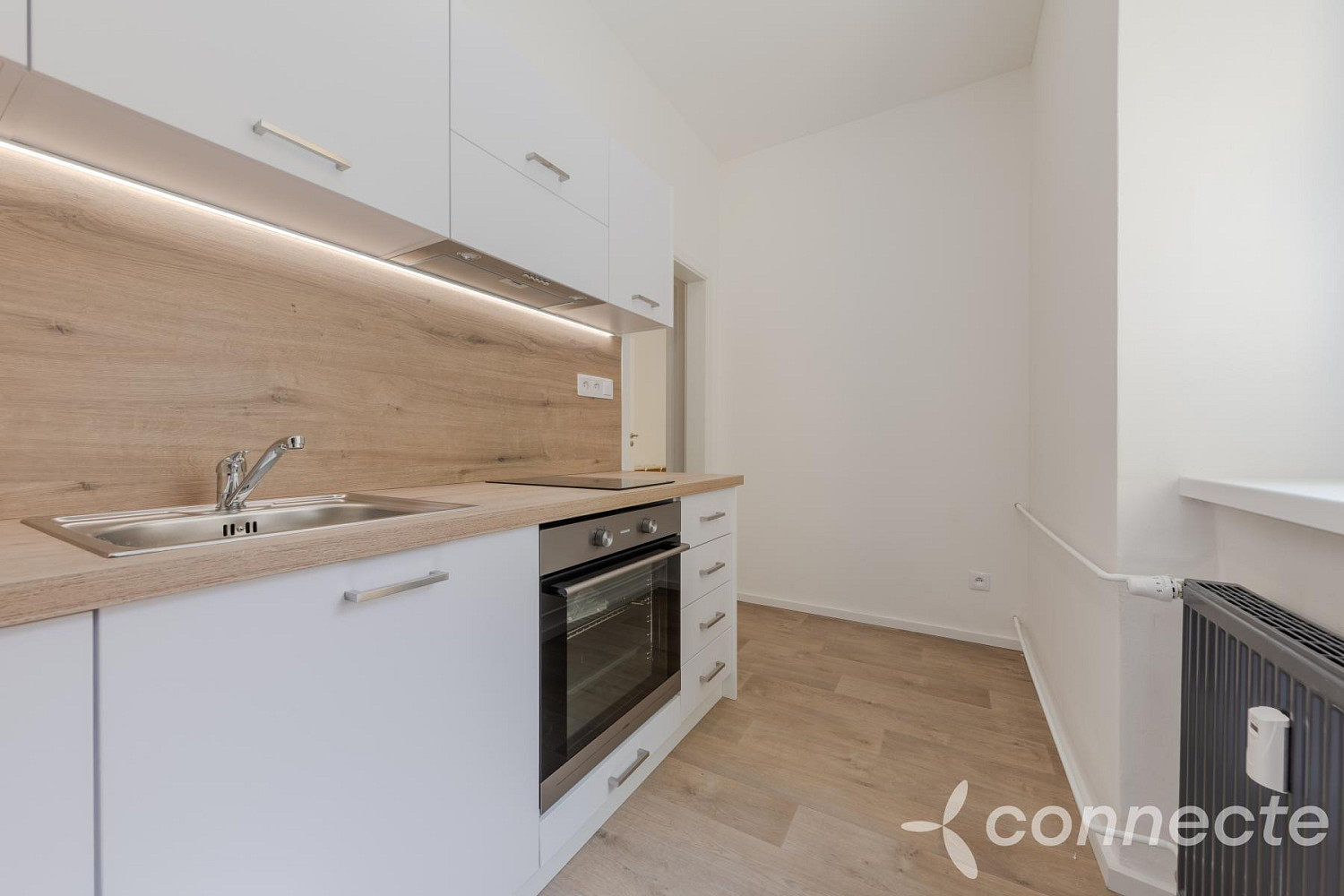Pronájem bytu 2+1 37 m²