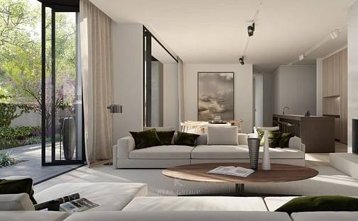 Prodej bytu 2+kk 53 m², Litevská, Praha 10 - Vršovice