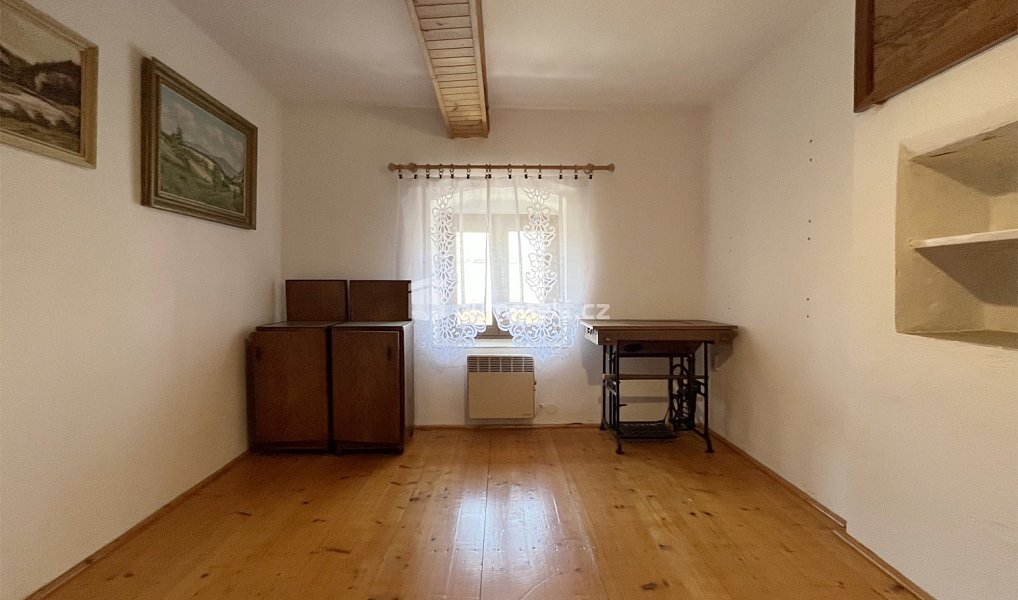 Prodej domu 140 m² s pozemkem 637 m², Žákava – náhled fotky 19