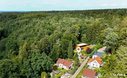 Prodej stavebního pozemku 457 m², Říčany, okres Praha-východ