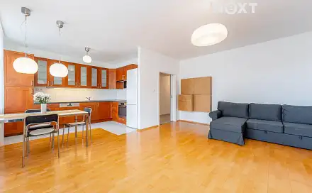Prodej bytu 3+1 78 m², Klíčovská, Praha 9 - Prosek