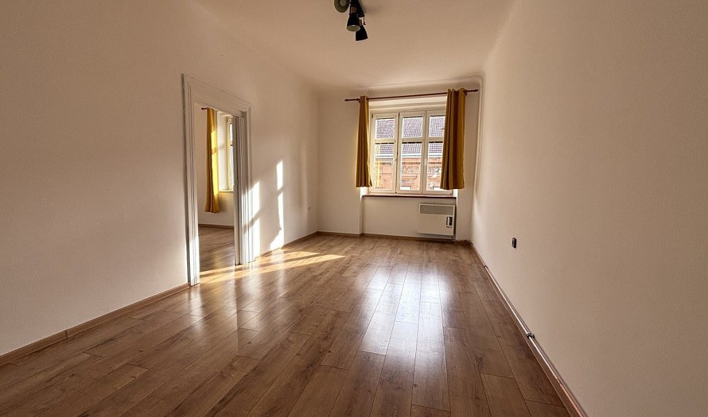 Pronájem bytu 2+1 81 m², Plzeň – náhled fotky 9