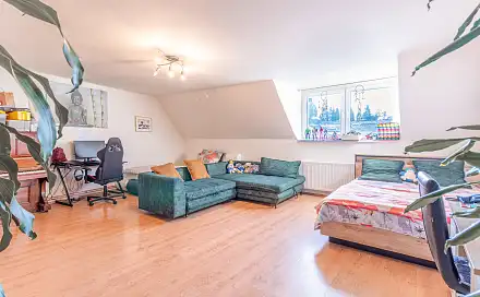 Prodej bytu 2+1 94 m², Na Perštýně, Liberec - Liberec IV-Perštýn