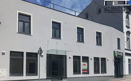 Pronájem obchodních prostor 94 m², Olomoucká, Opava - Předměstí
