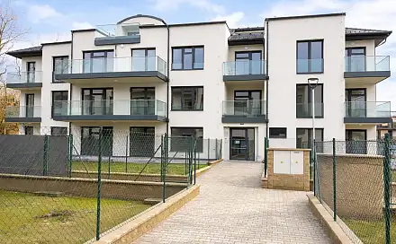 Prodej bytu 3+kk 90 m²