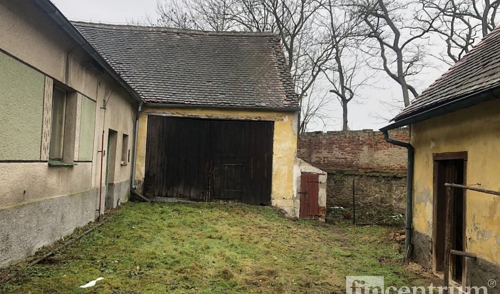 Prodej chaty/chalupy 110 m² s pozemkem 120 m², Borotice – náhled fotky 8