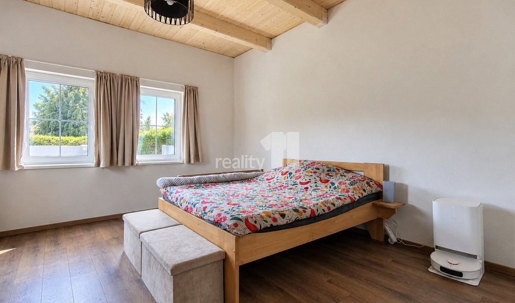 Prodej chaty/chalupy 114 m², Vinary – náhled fotky 26
