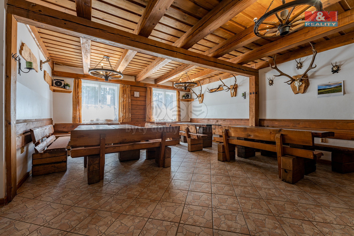 Prodej chaty/chalupy 500 m² s pozemkem 13 000 m² – fotografie 2