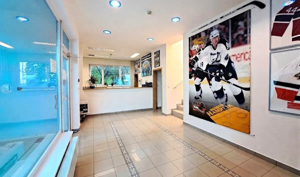 Pronájem skladovacích prostor 706 m², Tečovice – náhled fotky 4