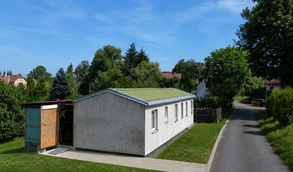 Prodej chaty/chalupy 64 m² s pozemkem 663 m², Opatovec – náhled fotky 17