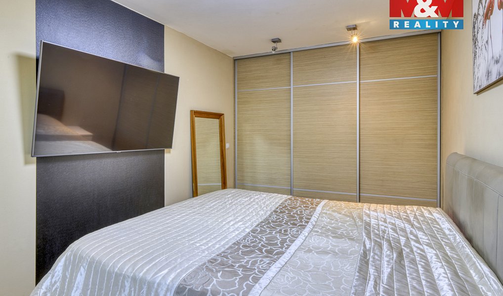 Prodej bytu 4+kk 106 m², Plzeň – náhled fotky 12