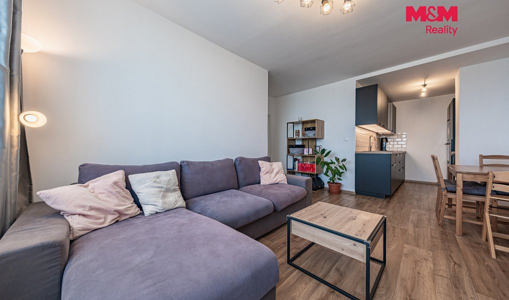 Prodej bytu 3+kk 55 m², Praha – náhled fotky 5