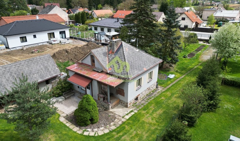 Prodej domu 70 m² s pozemkem 2 148 m², Svojkovice – náhled fotky 5