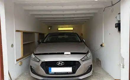 Prodej ostatní Garáž, 18m2, Větřní, Větřní