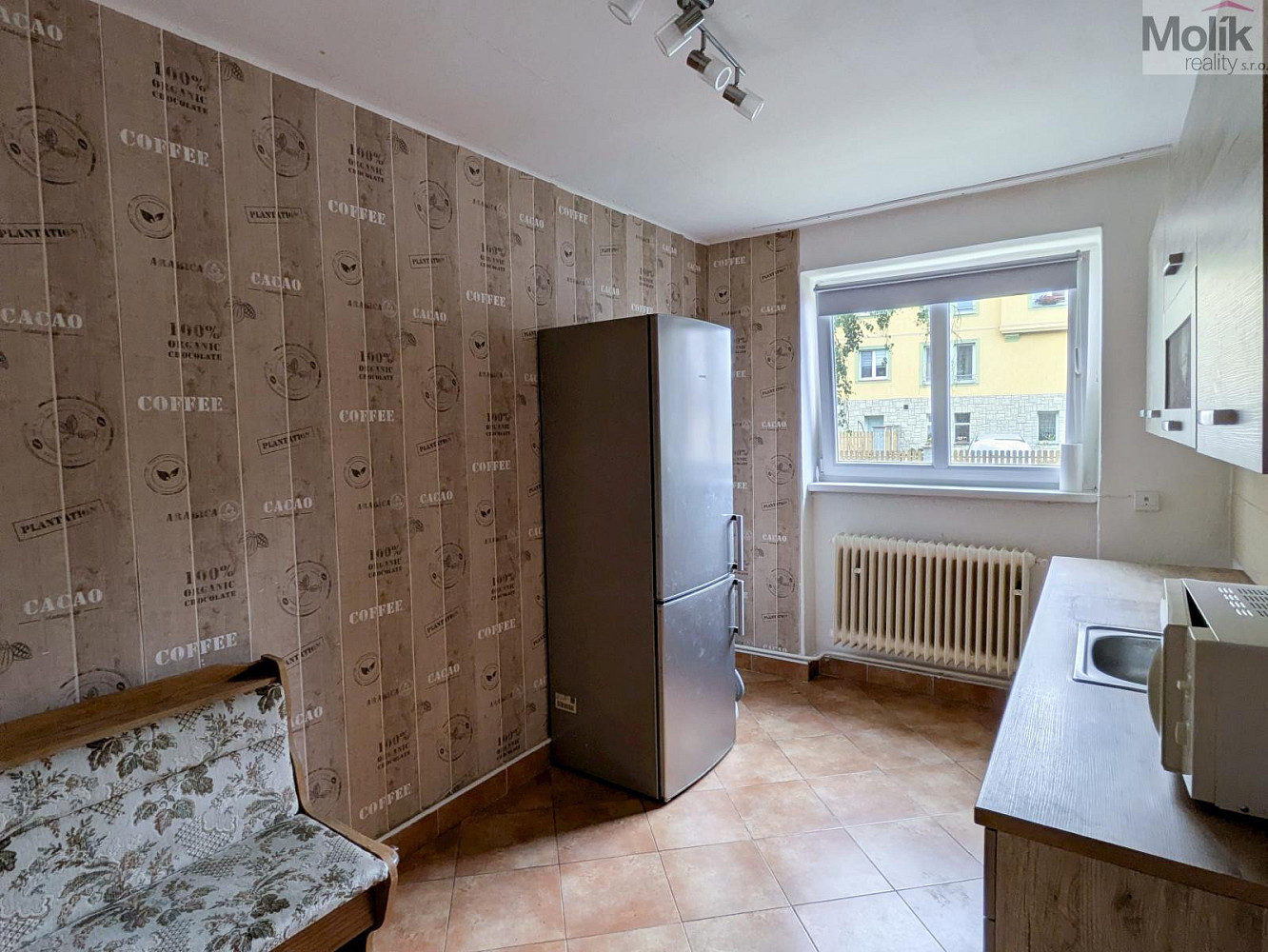 Pronájem bytu 2+1 60 m² — photo 4