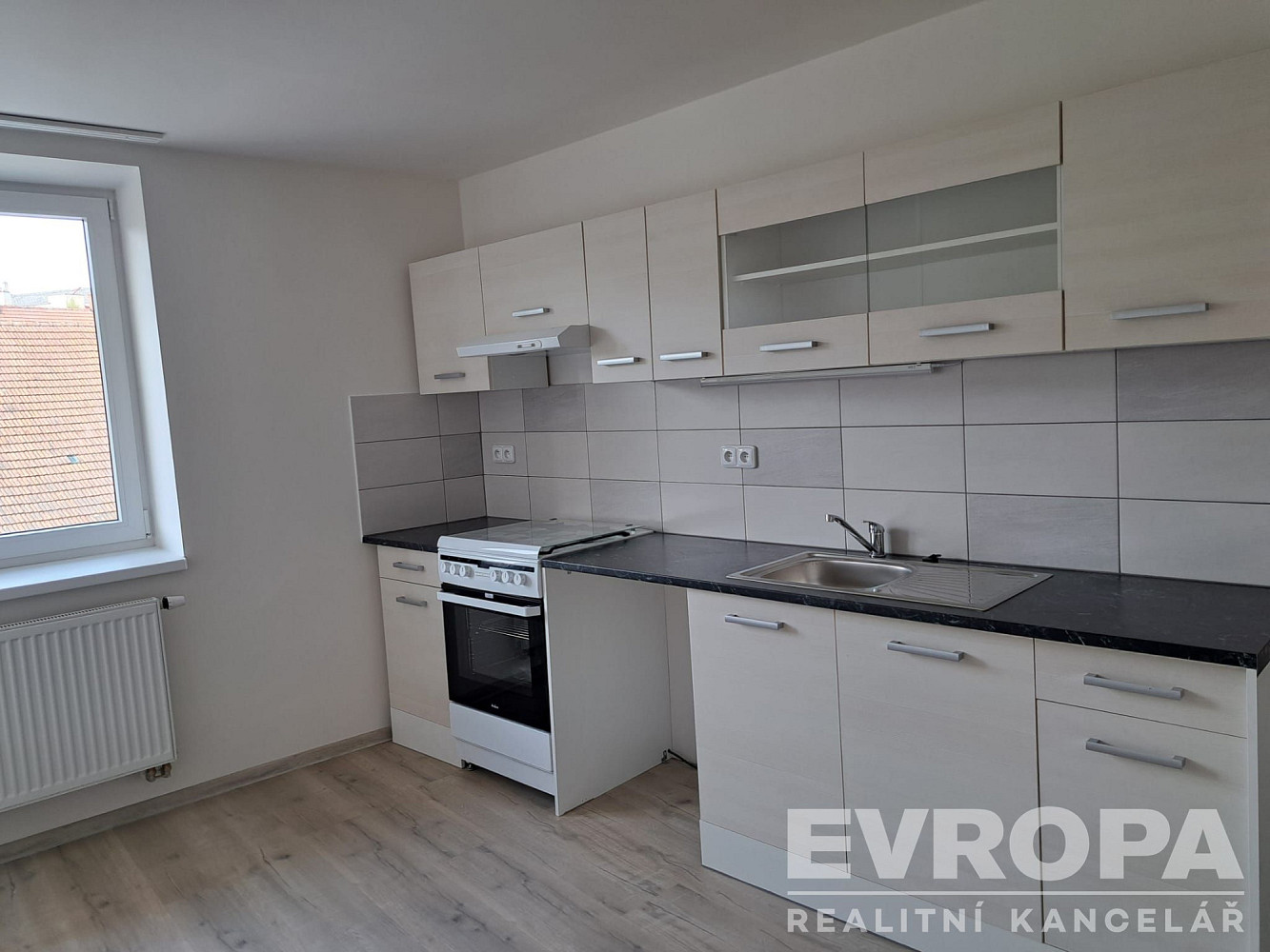 2 szobás lakás, 58 m²