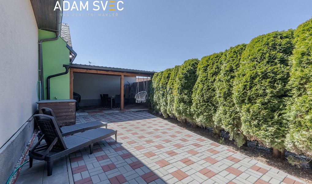Prodej domu 158 m² s pozemkem 310 m², Velký Týnec – náhled fotky 43