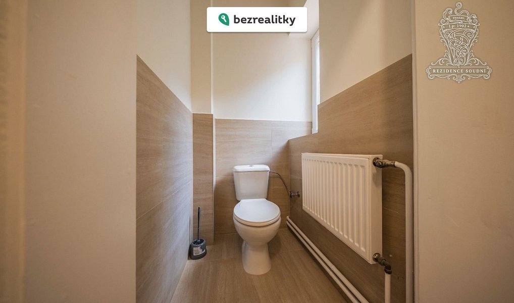 Prodej bytu 3+kk 80 m², Nymburk – náhled fotky 9