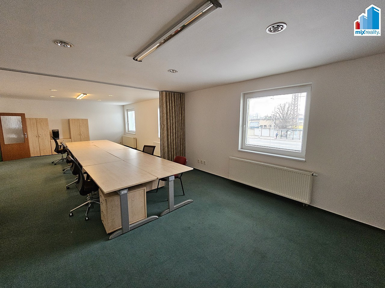 Pronájem kanceláře 114 m² — photo 3