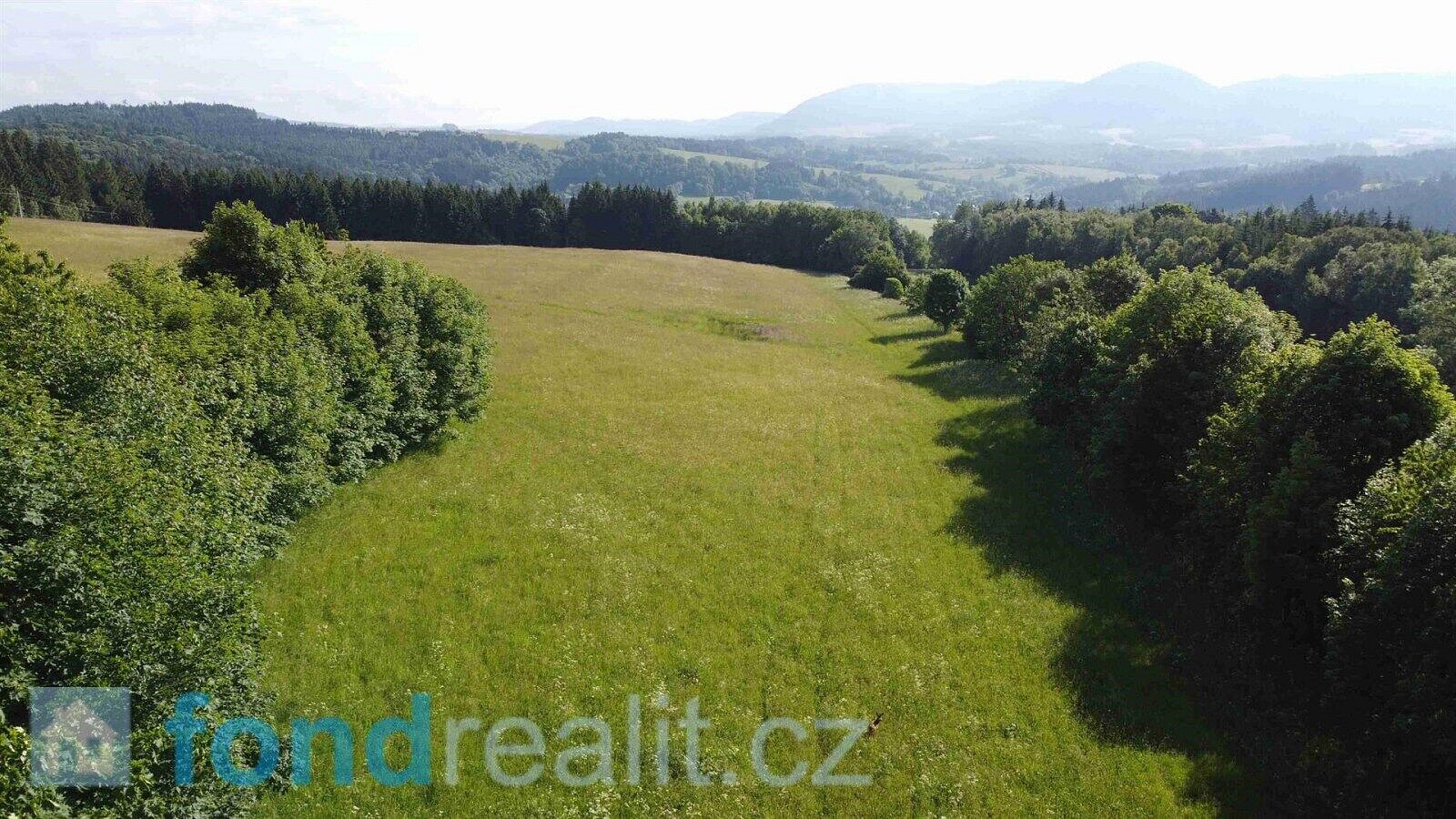 Prodej pozemku 65 466 m² – fotografie 2