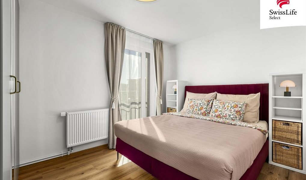 Prodej bytu 3+kk 66 m², Nehvizdy – náhled fotky 4