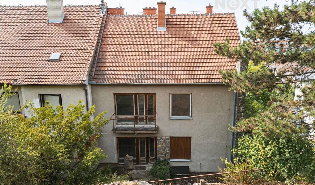 Prodej domu 314 m² s pozemkem 482 m², Brno – náhled fotky 4