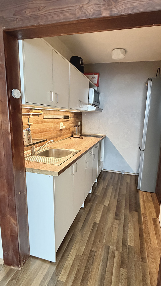 Prodej bytu 2+kk 43 m² – fotografie 2