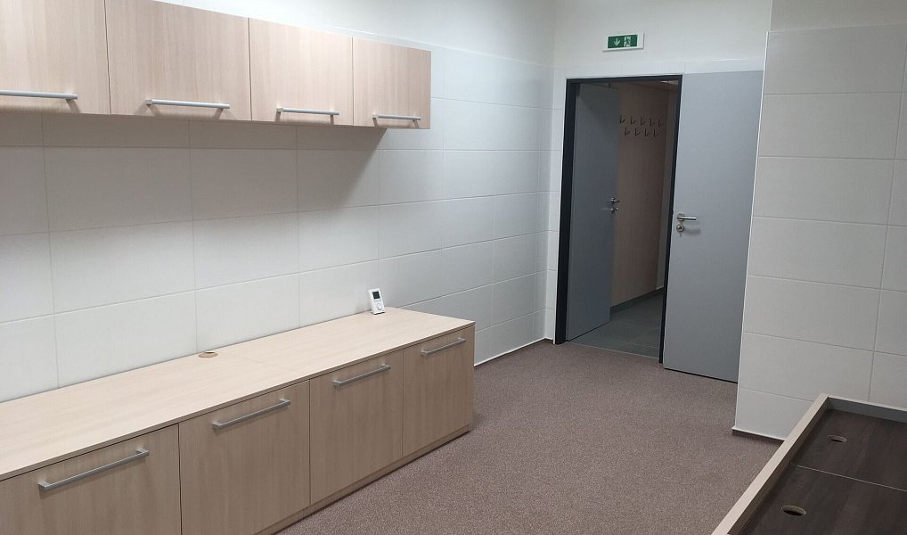 Pronájem bytu 1+kk 30 m², Brno – náhled fotky 6