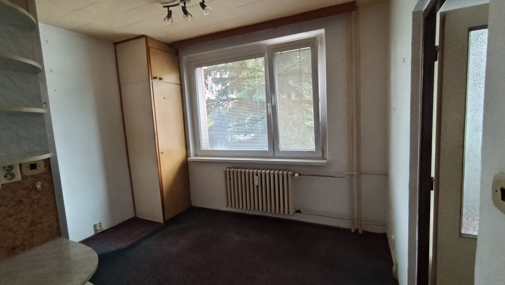 Prodej bytu 2+1 55 m² – fotografie 3