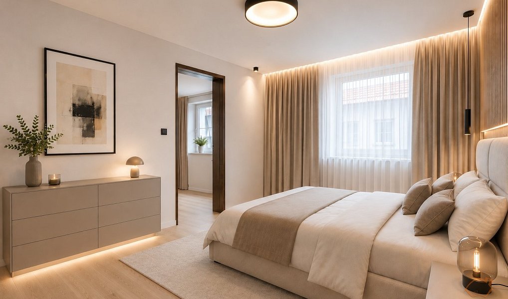 Prodej domu 184 m² s pozemkem 1 239 m², Moravský Žižkov – náhled fotky 6